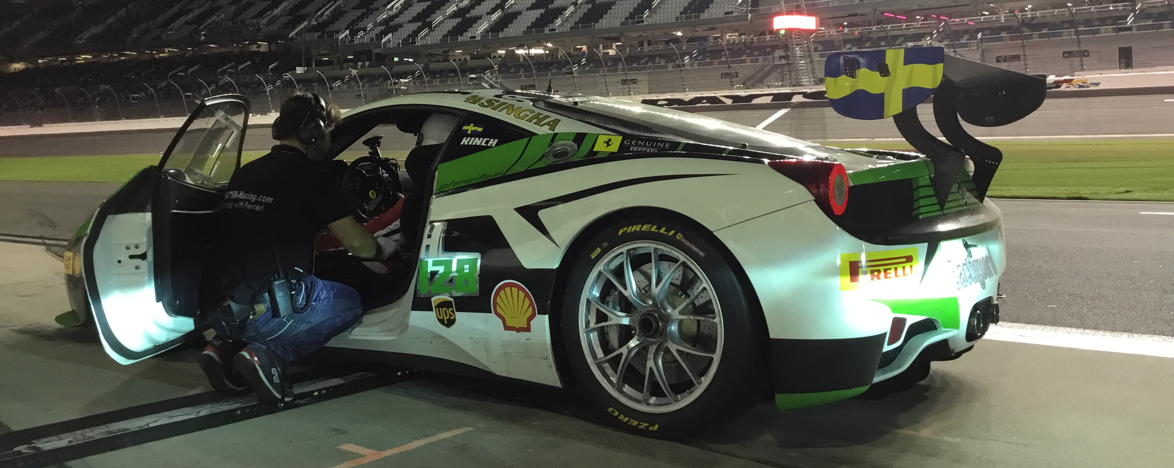 Daytona